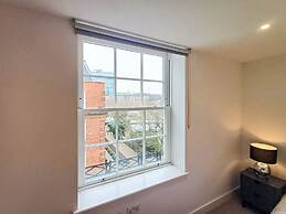 Modern 2 Bedroom 2 Bathroom Apartment