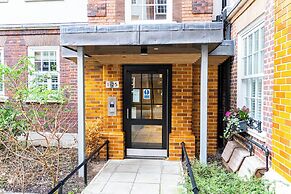 Modern 2 Bedroom 2 Bathroom Apartment