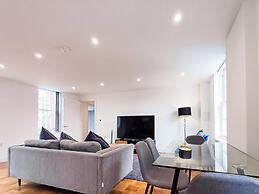 Modern 2 Bedroom 2 Bathroom Apartment