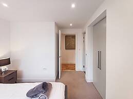 Modern 2 Bedroom 2 Bathroom Apartment