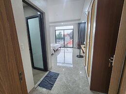 Vu's Homestay Tam Coc