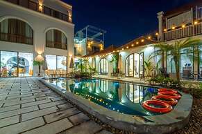 Vu's Homestay Tam Coc