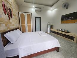 Vu's Homestay Tam Coc