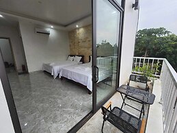 Vu's Homestay Tam Coc