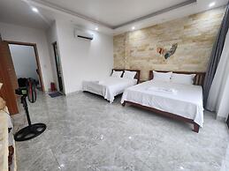 Vu's Homestay Tam Coc