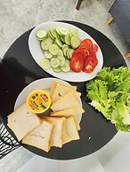 Vu's Homestay Tam Coc