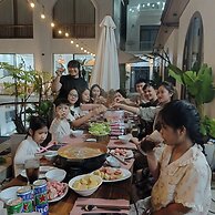 Vu's Homestay Tam Coc