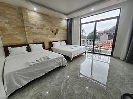 Vu's Homestay Tam Coc