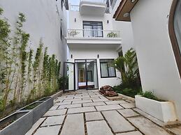 Vu's Homestay Tam Coc