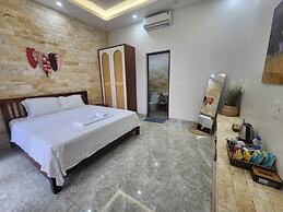 Vu's Homestay Tam Coc