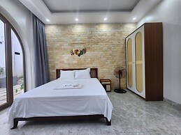 Vu's Homestay Tam Coc