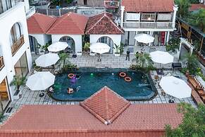 Vu's Homestay Tam Coc