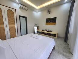 Vu's Homestay Tam Coc