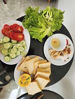 Vu's Homestay Tam Coc