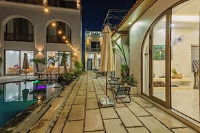 Vu's Homestay Tam Coc