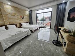 Vu's Homestay Tam Coc