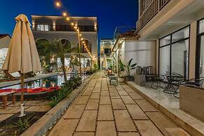 Vu's Homestay Tam Coc