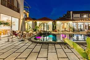 Vu's Homestay Tam Coc