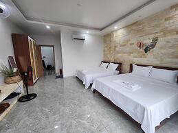 Vu's Homestay Tam Coc