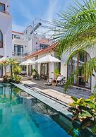 Vu's Homestay Tam Coc