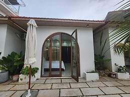 Vu's Homestay Tam Coc