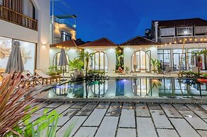 Vu's Homestay Tam Coc