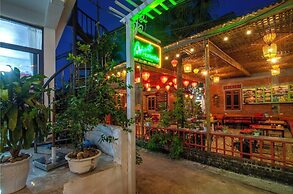 Vu's Homestay Tam Coc