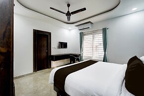 beestay Hotels Tirupati