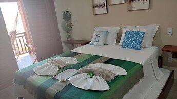 Pousada Areias de Flecheiras