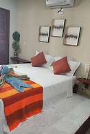 Pousada Areias de Flecheiras