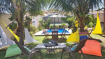 Pousada Areias de Flecheiras