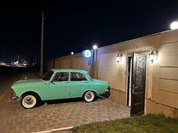 NovART Gallery&Sea Hotel