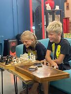 NovART Gallery&Sea Hotel