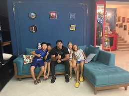 NovART Gallery&Sea Hotel