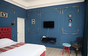 NovART Gallery&Sea Hotel