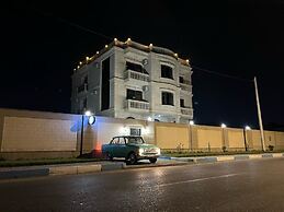 NovART Gallery&Sea Hotel