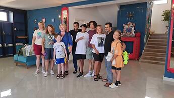 NovART Gallery&Sea Hotel