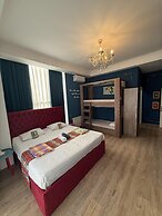 NovART Gallery&Sea Hotel