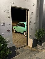 NovART Gallery&Sea Hotel