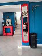 NovART Gallery&Sea Hotel