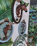 NovART Gallery&Sea Hotel