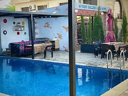 NovART Gallery&Sea Hotel