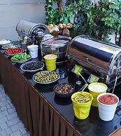 NovART Gallery&Sea Hotel