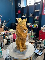 NovART Gallery&Sea Hotel