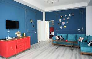 NovART Gallery&Sea Hotel