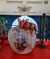 NovART Gallery&Sea Hotel