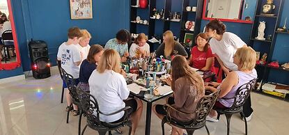 NovART Gallery&Sea Hotel