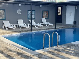 NovART Gallery&Sea Hotel