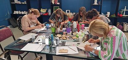 NovART Gallery&Sea Hotel