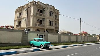 NovART Gallery&Sea Hotel